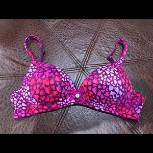 Victoria’s Secret bra